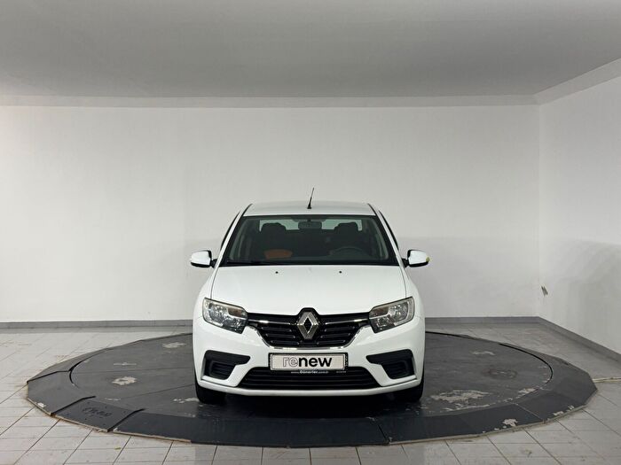 Renault Symbol 1.5 DCI Joy araç görseli 2