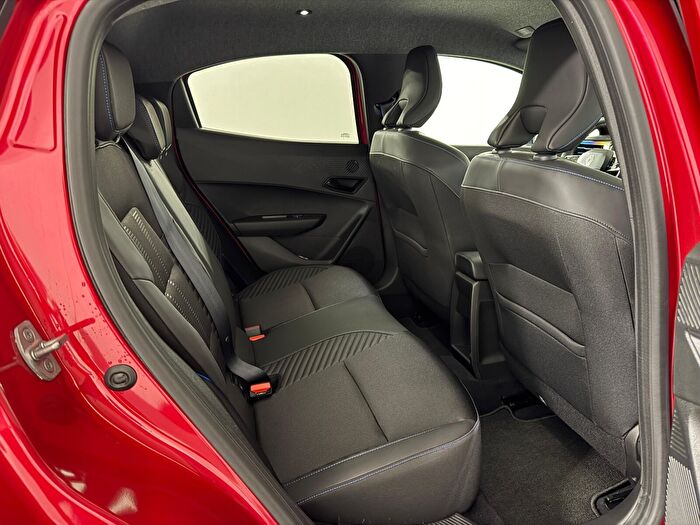 Renault Clio 17