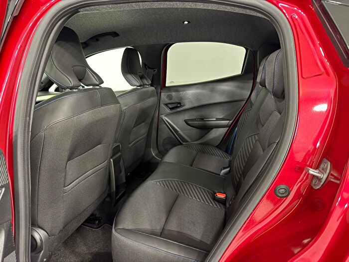 Renault Clio 18
