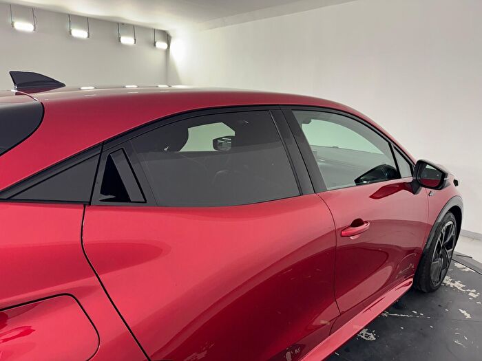 Renault Clio 11