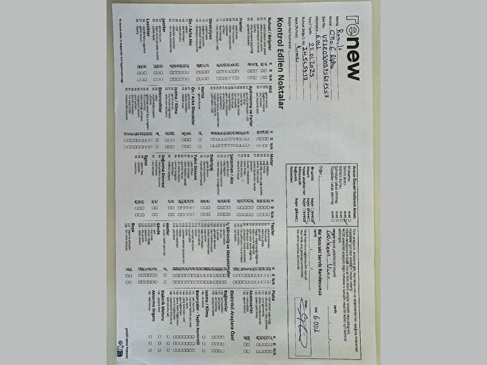 Renault Clio 36
