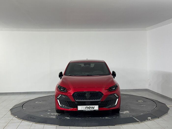 Renault Clio 2
