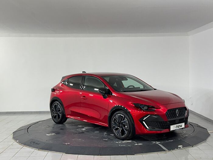 Renault Clio 3