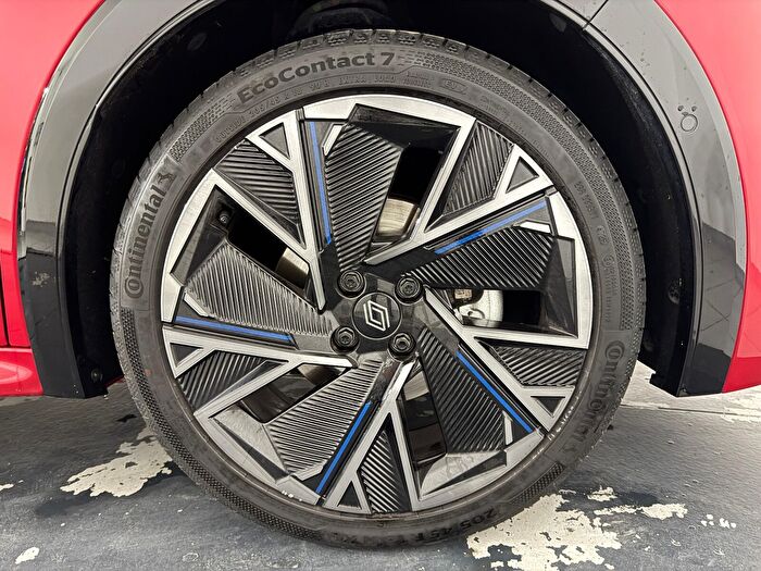 Renault Clio 35