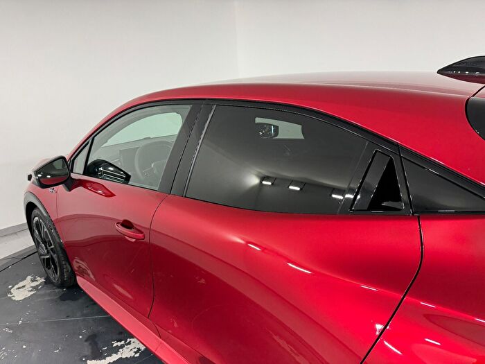Renault Clio 10