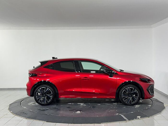 Renault Clio 4