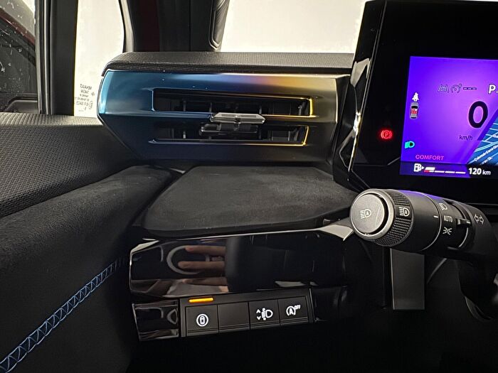 Renault Clio 23