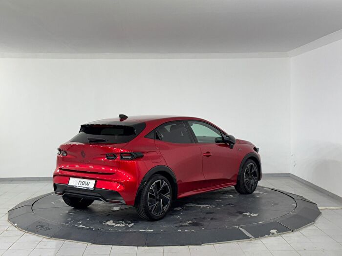 Renault Clio 6