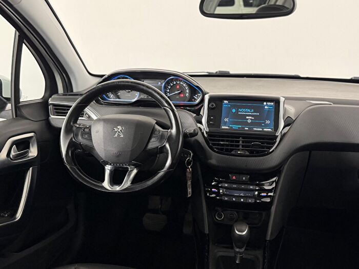 Peugeot 2008 1.5 BlueHDI Start&Stop Allure EAT6 araç görseli 18