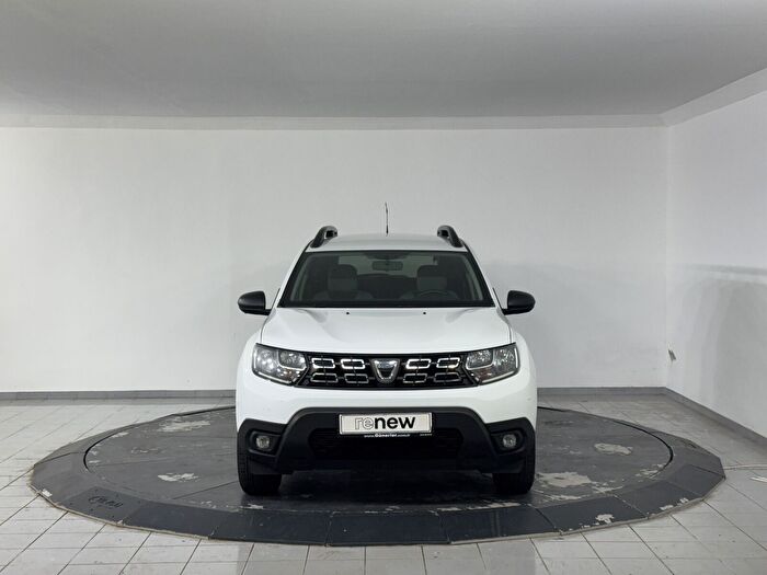 Dacia Duster 1.0 Tce Comfort araç görseli 2