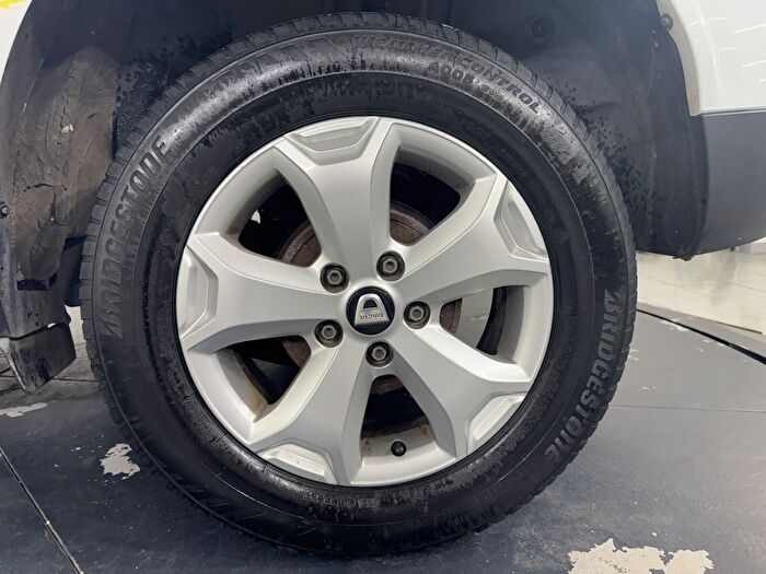 Dacia Duster 1.0 Tce Comfort araç görseli 26