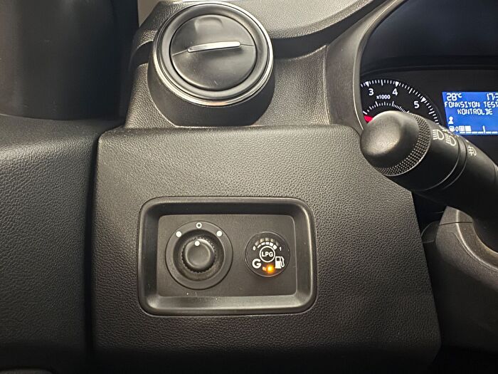 Dacia Duster 1.0 Tce Comfort araç görseli 20