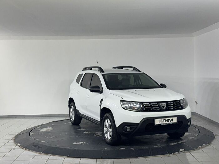 Dacia Duster 1.0 Tce Comfort araç görseli 3