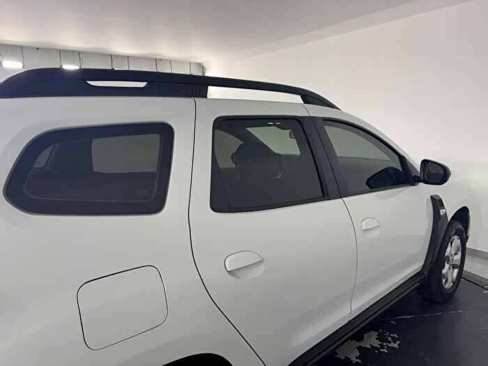 Dacia Duster 1.0 Tce Comfort araç görseli 10