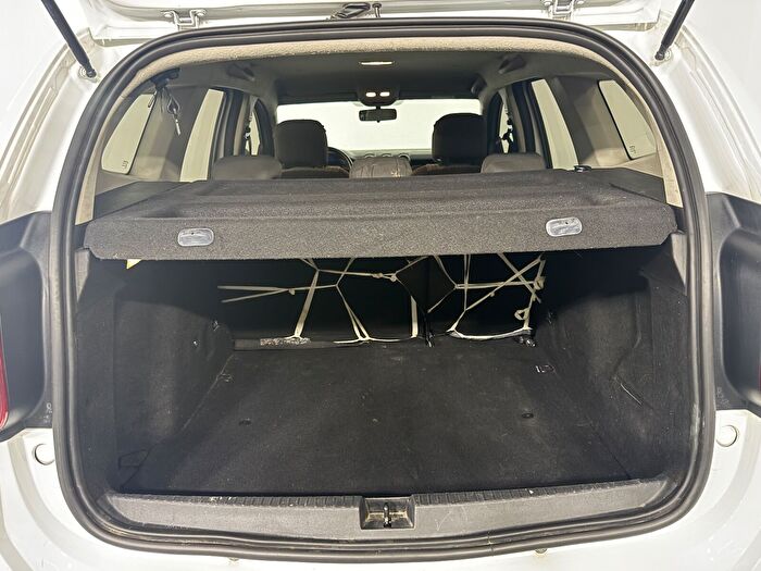 Dacia Duster 1.0 Tce Comfort araç görseli 24