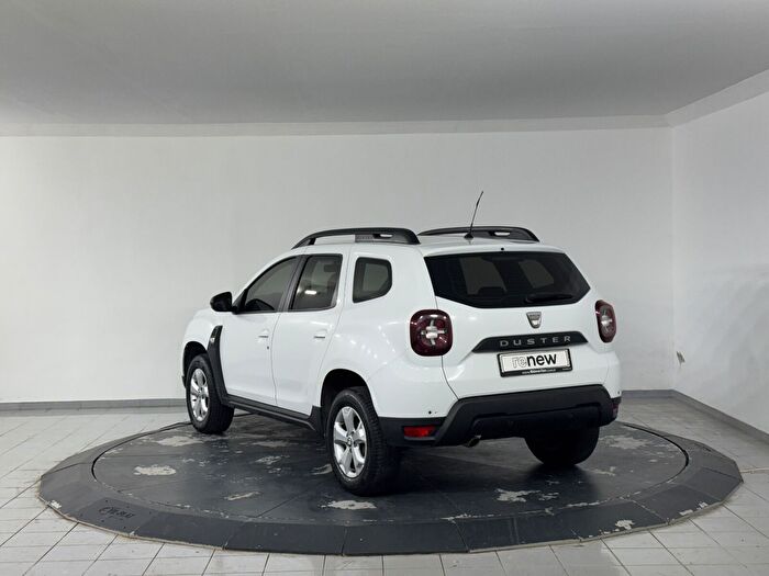Dacia Duster 1.0 Tce Comfort araç görseli 6