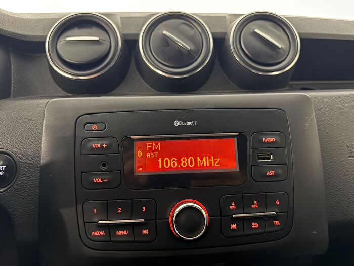 Dacia Duster 1.0 Tce Comfort araç görseli 16
