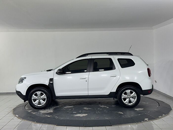 Dacia Duster 1.0 Tce Comfort araç görseli 5