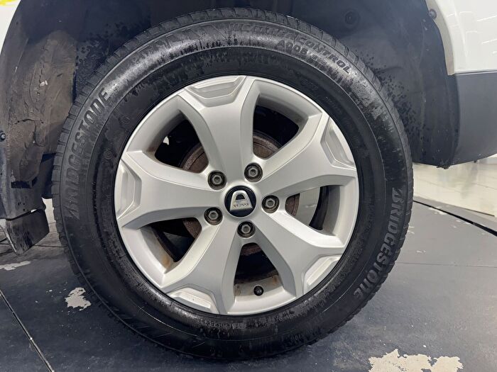 Dacia Duster 1.0 Tce Comfort araç görseli 27