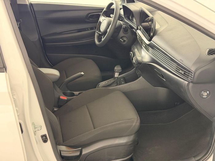 Hyundai Bayon 1.0 T-GDI Jump GSRII araç görseli 13