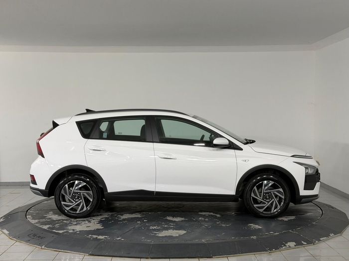 Hyundai Bayon 1.0 T-GDI Jump GSRII araç görseli 4