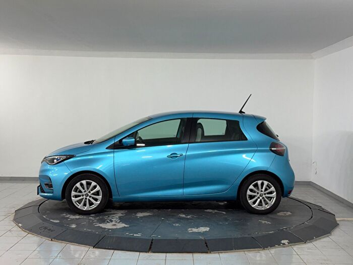 Renault ZOE 5