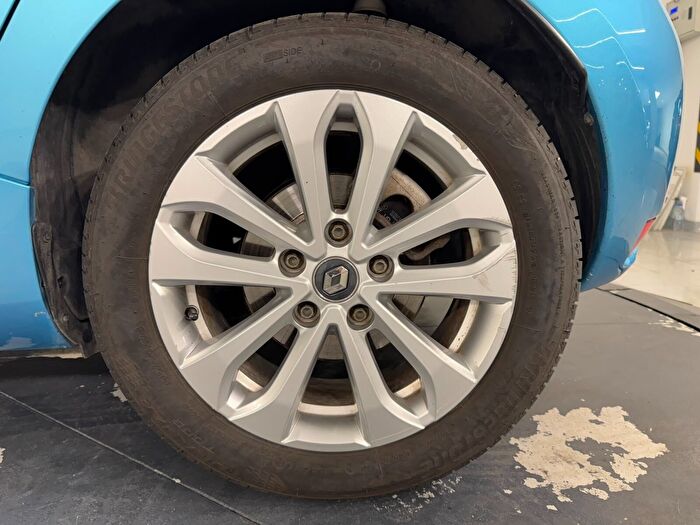 Renault ZOE 28