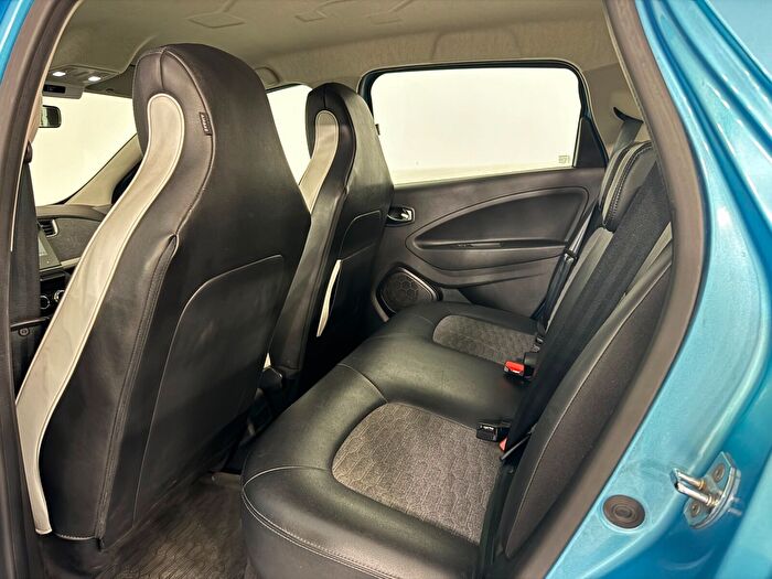 Renault ZOE 14