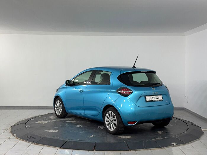 Renault ZOE 6