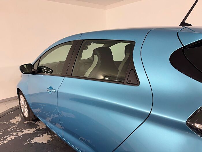 Renault ZOE 9