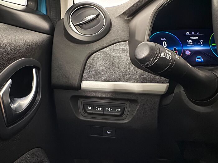 Renault ZOE 17