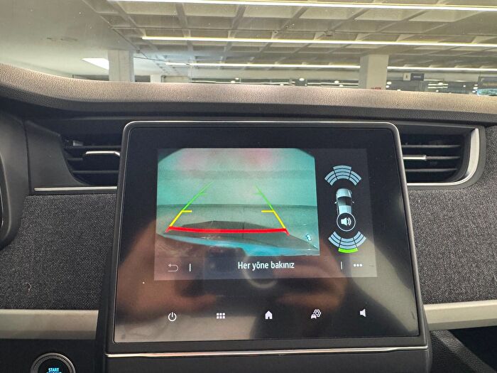 Renault ZOE 18