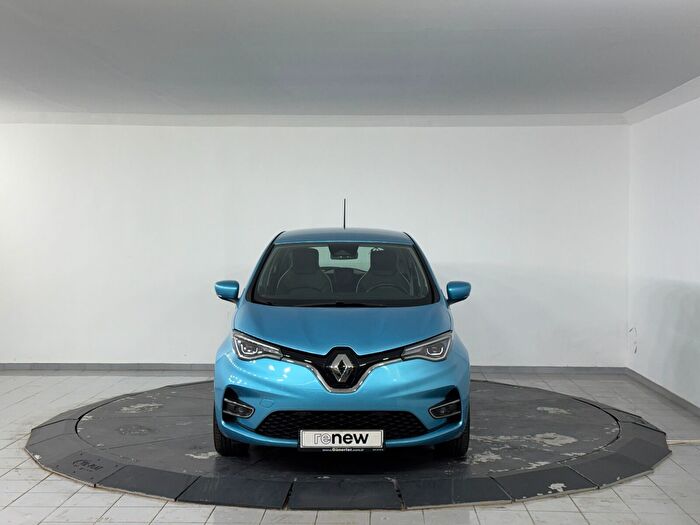 Renault ZOE 2