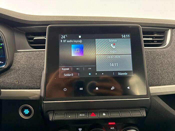 Renault ZOE 19