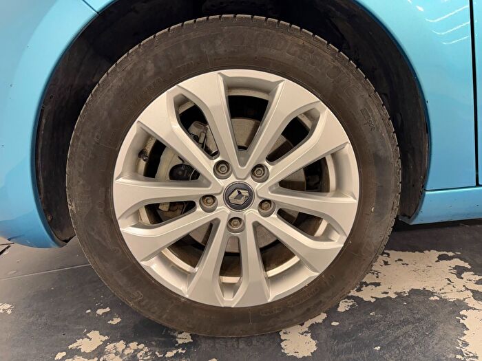 Renault ZOE 26