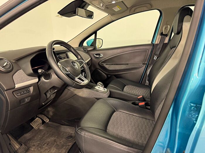 Renault ZOE 13