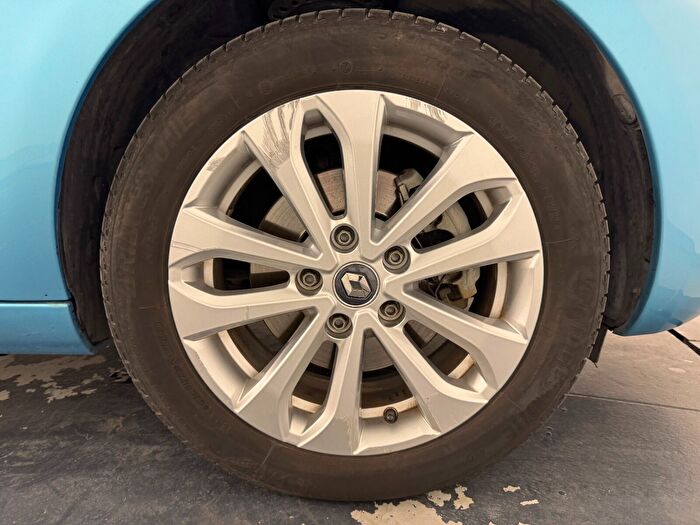 Renault ZOE 29
