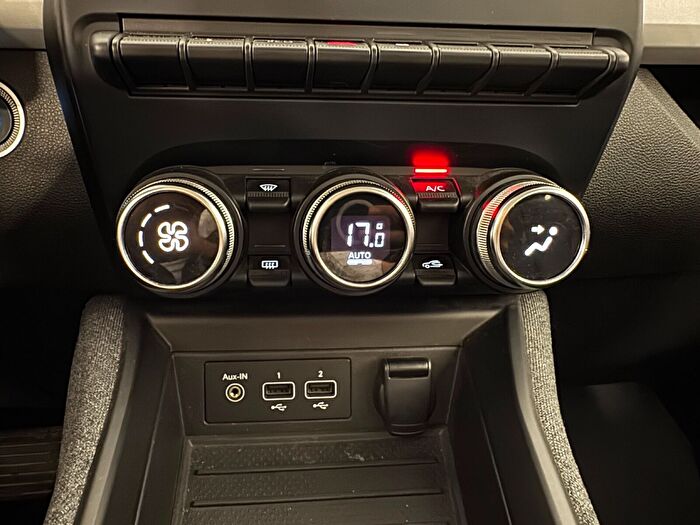 Renault ZOE 20