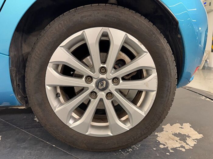 Renault ZOE 27