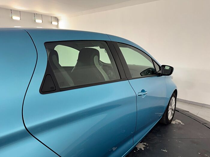 Renault ZOE 10