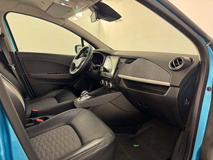 Renault ZOE 12