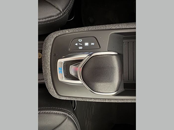 Renault ZOE 23