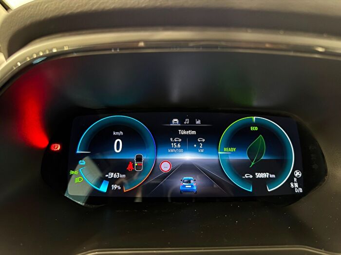 Renault ZOE 16