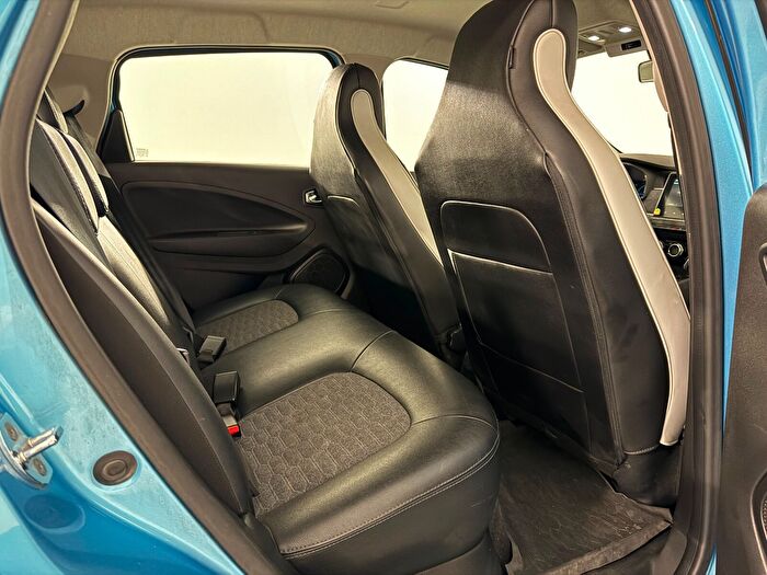 Renault ZOE 15