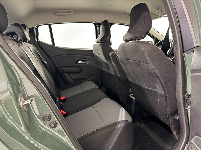 Dacia Sandero Stepway 15