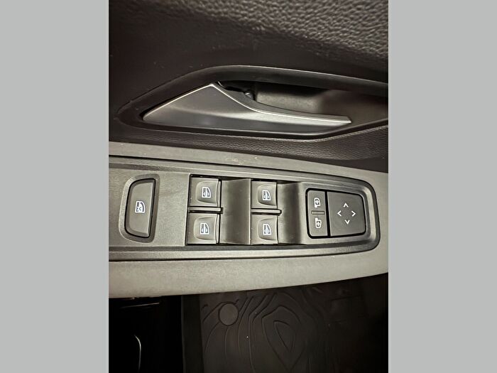 Dacia Sandero Stepway 27
