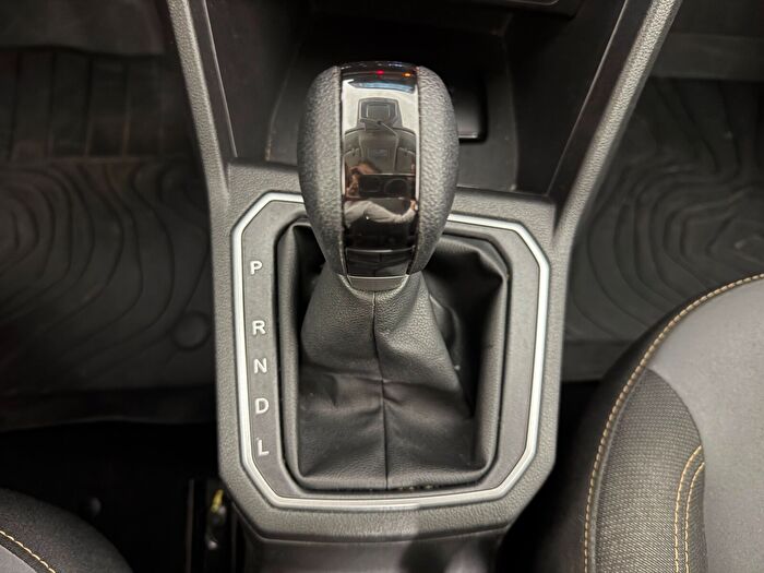 Dacia Sandero Stepway 26