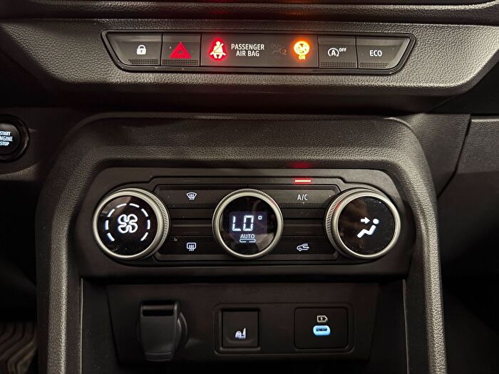 Dacia Sandero Stepway 23