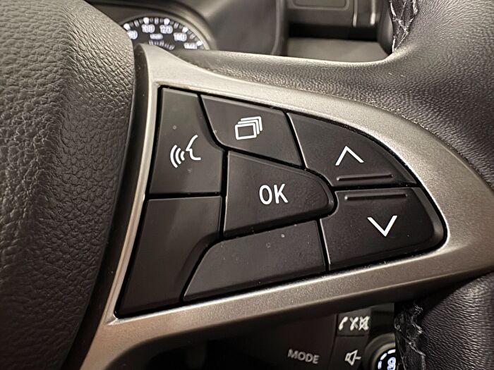 Dacia Sandero Stepway 22