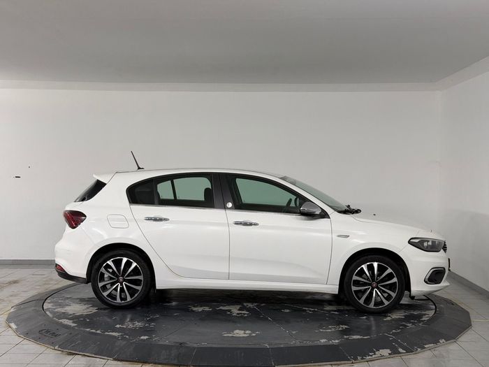 Fiat Egea 1.6 16V MultiJet II Start&Stop Mirror DCT araç görseli 4